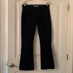 Joe’s Jeans Rocker cut size 29